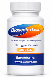 Bioxentra Lean