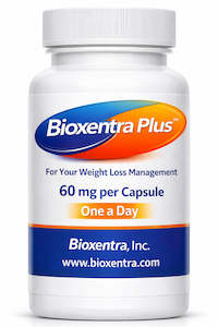 Bioxentra Plus