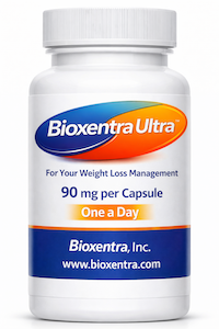 Bioxentra Ultra