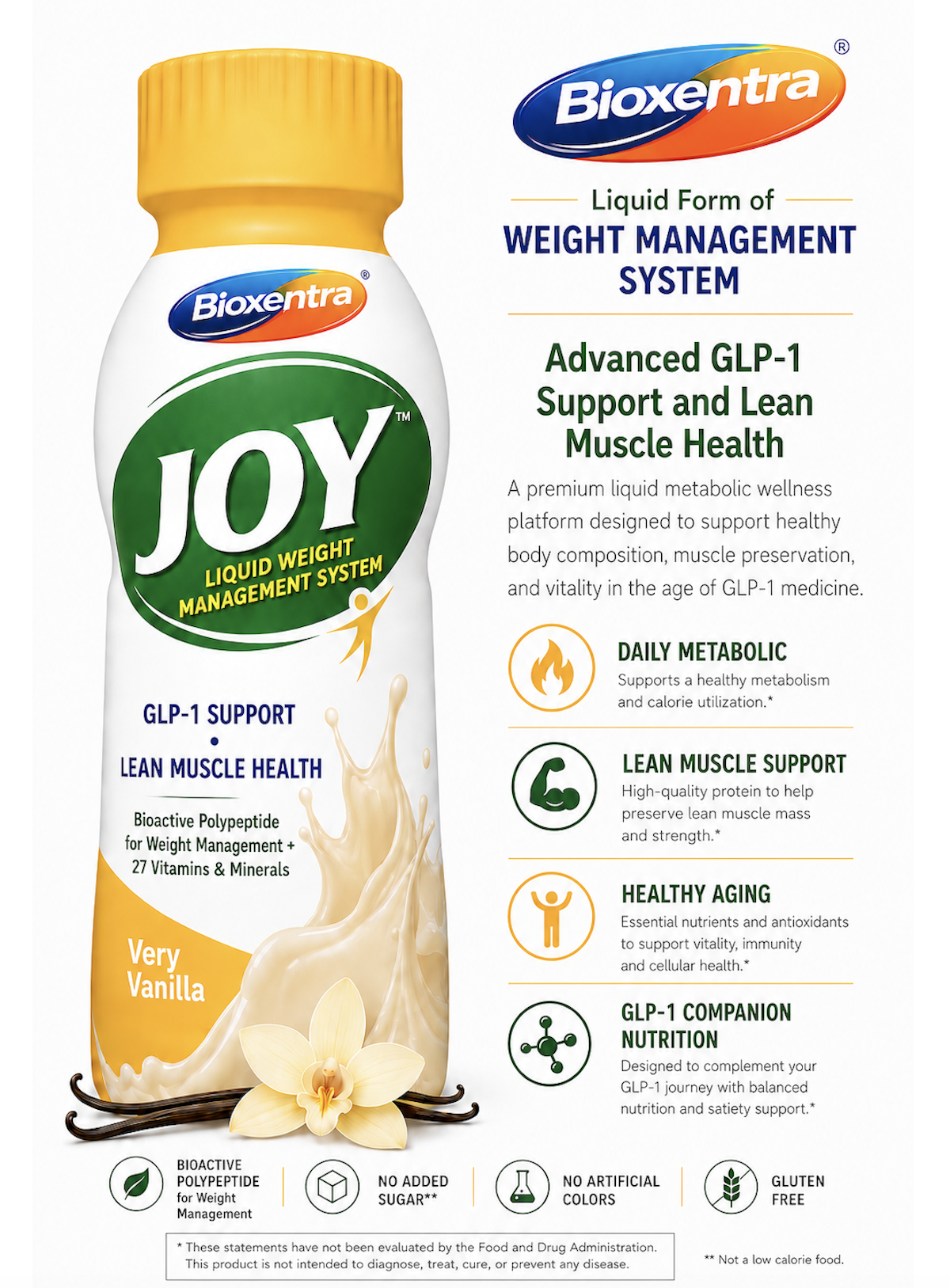 Joy Drink